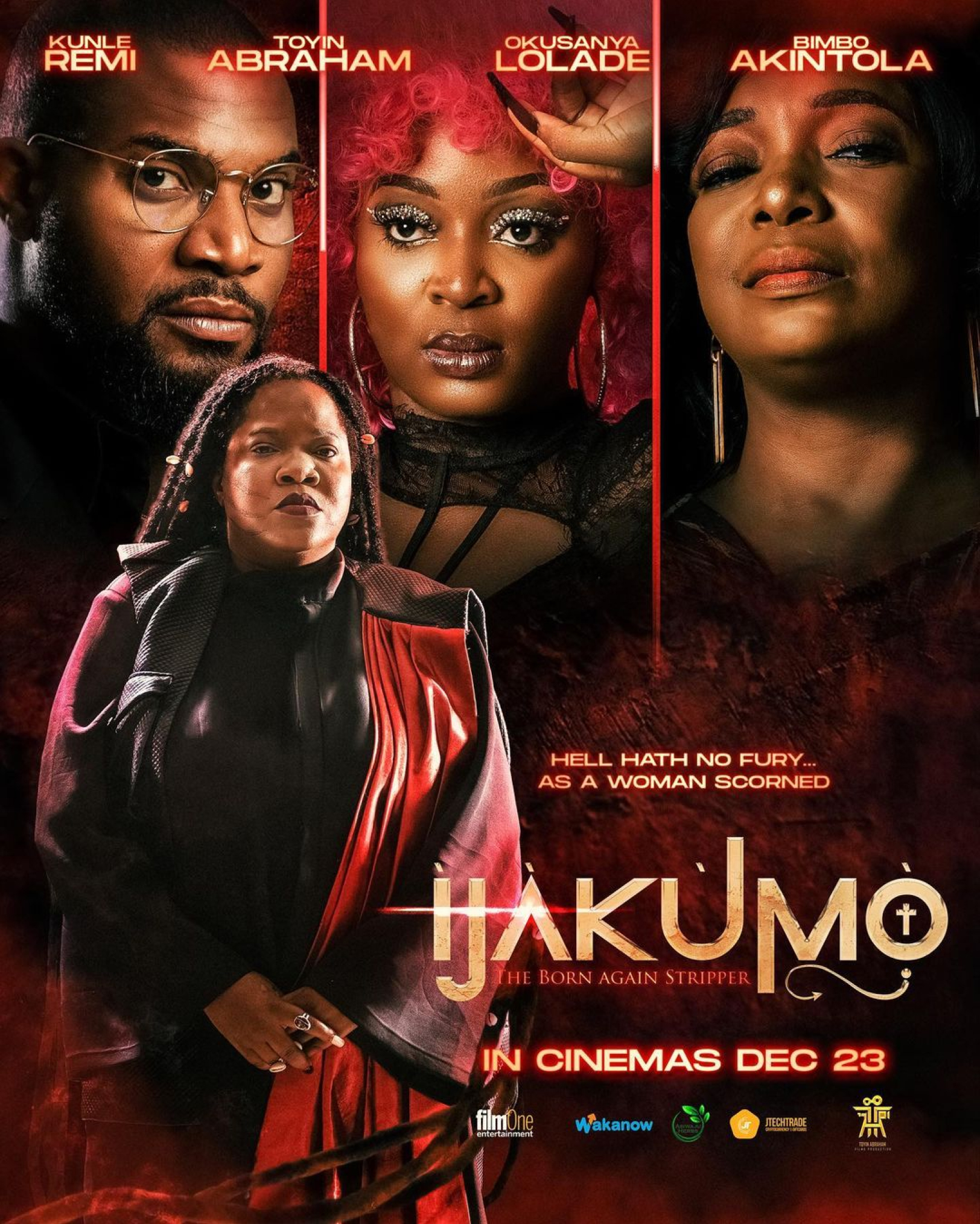 Ijakumo-Kunle Remi