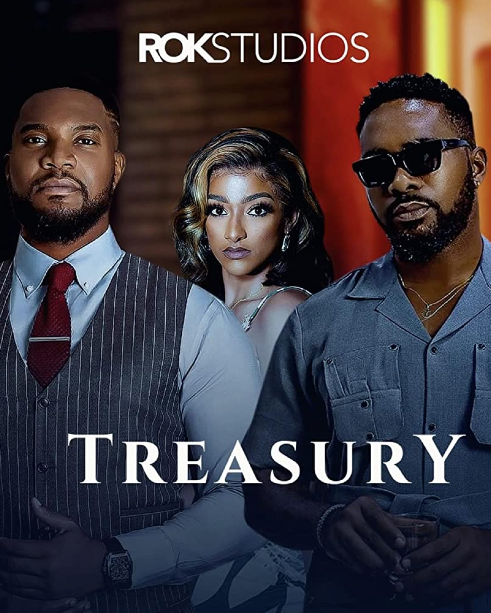 Treasury-Kunle Remi