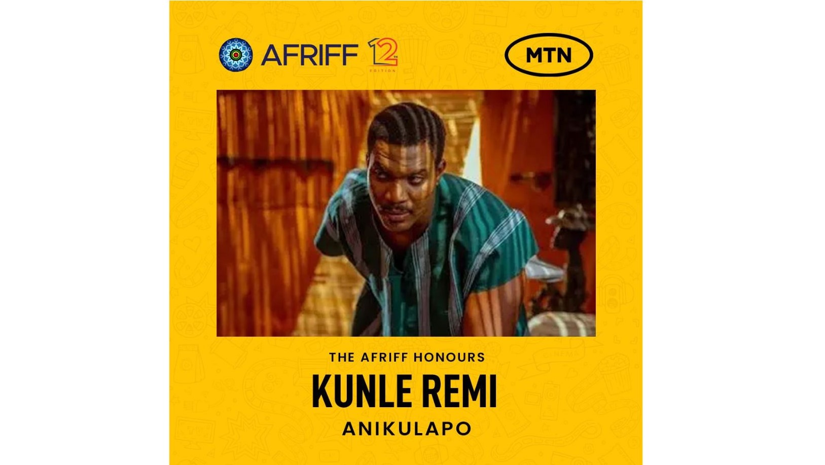 November’s here - 6